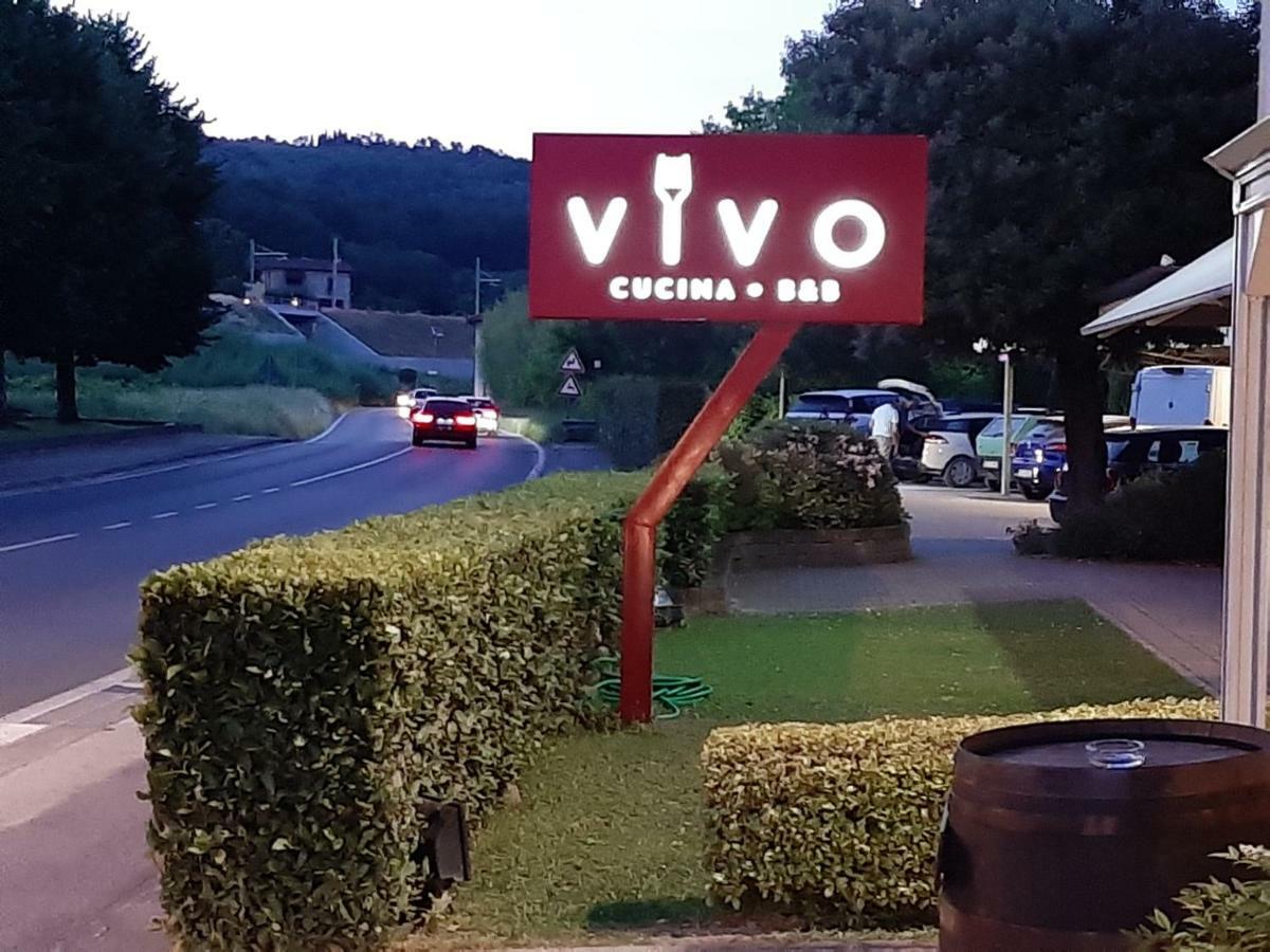 Vivo Hotel Pieve a Nievole ภายนอก รูปภาพ